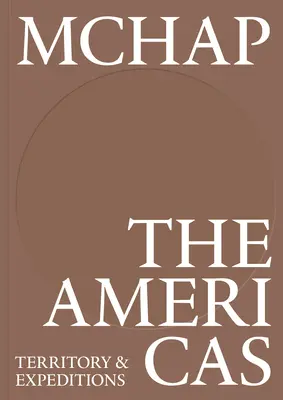 McHap the Americas 2: Teritoriu și expediții - McHap the Americas 2: Territory & Expeditions