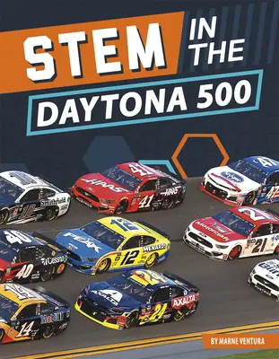 Stem în Daytona 500 - Stem in the Daytona 500