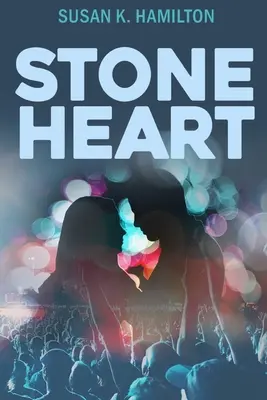 Inimă de piatră - Stone Heart