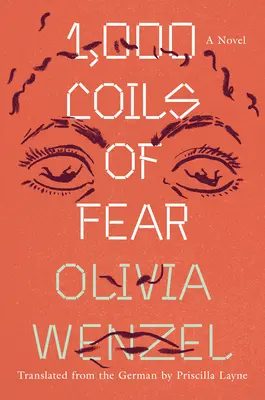 1.000 de bobine de frică - 1,000 Coils of Fear