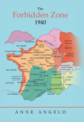 Zona interzisă 1940 - The Forbidden Zone 1940