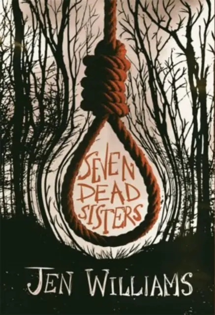 Șapte surori moarte - Seven Dead Sisters