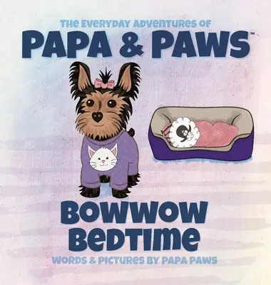 Bowwow ora de culcare - Bowwow Bedtime