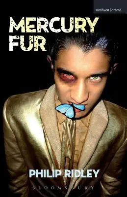 Piele de mercur - Mercury Fur