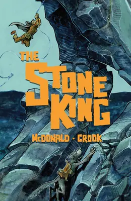 Regele de piatră - The Stone King