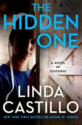 The Hidden One: Un roman de suspans - The Hidden One: A Novel of Suspense