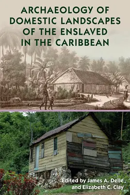 Arheologia peisajelor domestice ale sclavilor din Caraibe - Archaeology of Domestic Landscapes of the Enslaved in the Caribbean