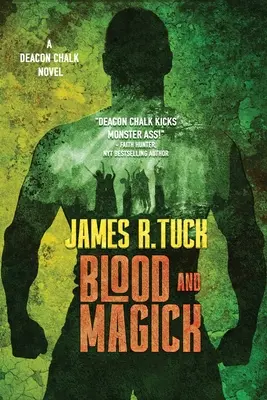 Sânge și magie - Blood and Magick