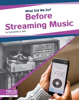 Înainte de Streaming Music - Before Streaming Music