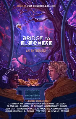 Podul spre Altundeva - Bridge to Elsewhere