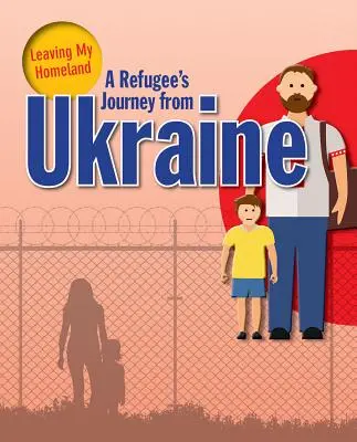 Călătoria unui refugiat din Ucraina - A Refugee's Journey from Ukraine