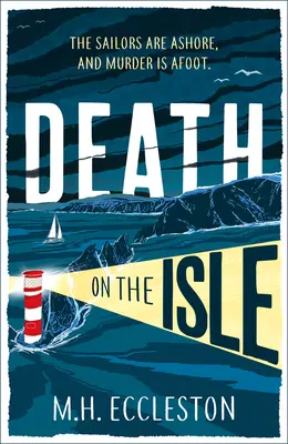 Moartea pe insulă - Death on the Isle