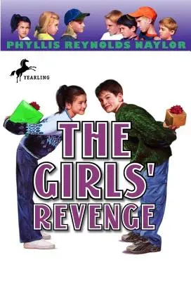 Răzbunarea fetelor - The Girls' Revenge