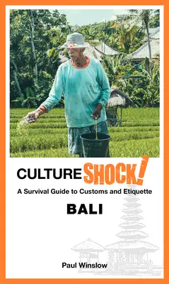 Șoc cultural! Bali - Cultureshock! Bali