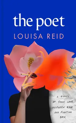 Poet - Un roman propulsiv de emancipare feminină, solidaritate și răzbunare - Poet - A propulsive novel of female empowerment, solidarity and revenge