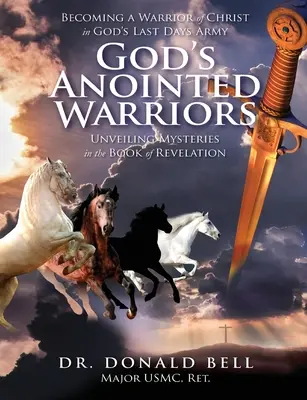 Războinicii unși de Dumnezeu - God's Anointed Warriors