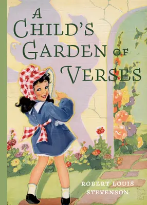 A Child's Garden of Verses Carte de bord - A Child's Garden of Verses Board Book