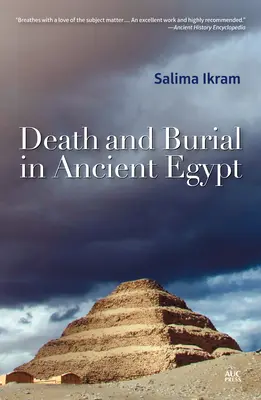 Moartea și înmormântarea în Egiptul Antic - Death and Burial in Ancient Egypt
