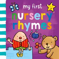 Prima mea... Rime pentru copii - My First... Nursery Rhymes