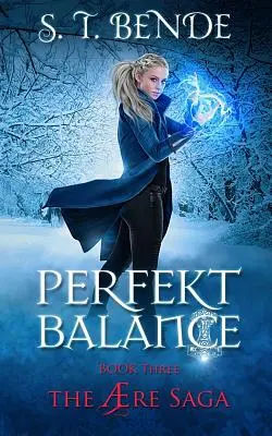 Echilibru Perfekt - Perfekt Balance