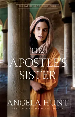 Sora apostolului (The Apostle's Sister) - The Apostle's Sister