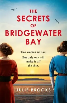 Secretele golfului Bridgewater - The Secrets of Bridgewater Bay