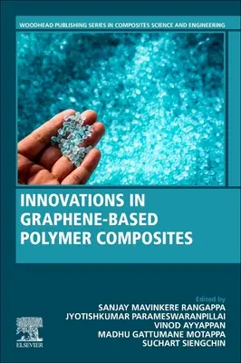 Inovații în compozitele polimerice pe bază de grafen - Innovations in Graphene-Based Polymer Composites
