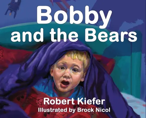 Bobby și urșii - Bobby and the Bears