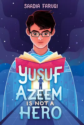 Yusuf Azeem nu este un erou - Yusuf Azeem Is Not a Hero