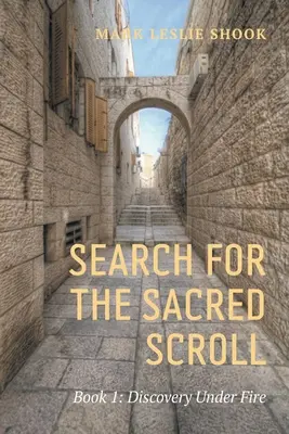 Căutarea pergamentului sacru - Search for the Sacred Scroll