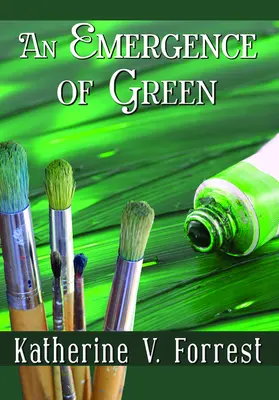 O apariție de verde - An Emergence of Green