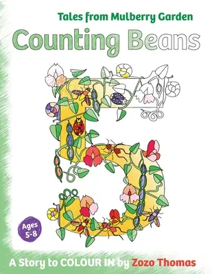 Numărarea fasolei - Counting Beans