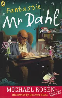 Fantasticul domn Dahl - Fantastic Mr Dahl