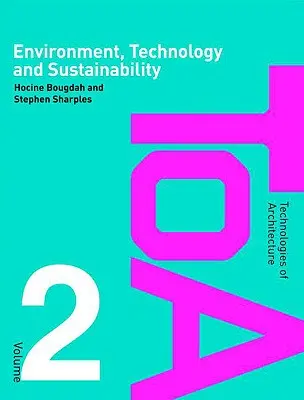 Mediu, tehnologie și durabilitate - Environment, Technology and Sustainability