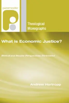 Ce este justiția economică? - What is Economic Justice?