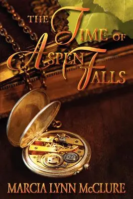 Timpul cascadei Aspen - The Time of Aspen Falls
