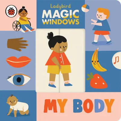 Corpul meu - My Body