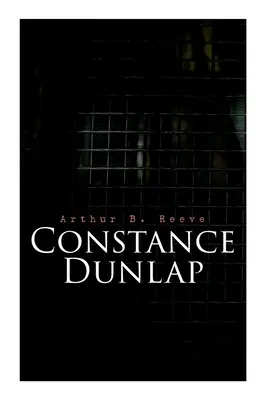Constance Dunlap: Thriller polițist - Constance Dunlap: Crime Thriller