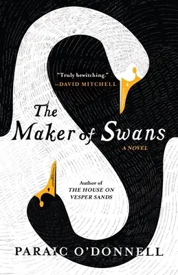 Creatorul de lebede - The Maker of Swans