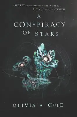 O conspirație a stelelor - A Conspiracy of Stars