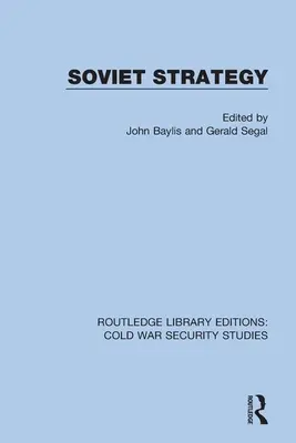 Strategia sovietică - Soviet Strategy