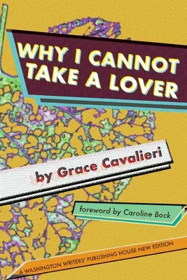 De ce nu-mi pot lua un iubit - Why I Cannot Take a Lover