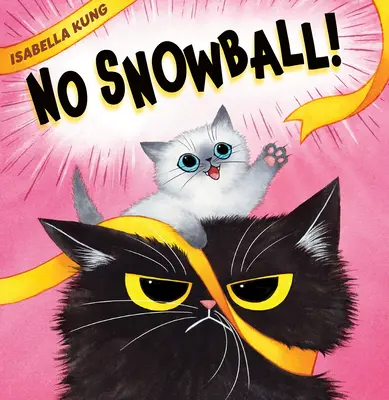 Fără bulgăre de zăpadă! - No Snowball!