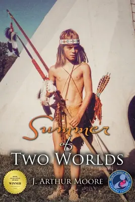 Vara a două lumi (ediția a 3-a) - Summer of Two Worlds (3rd Edition)