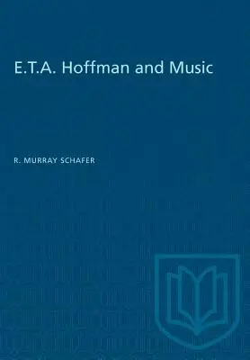 E.T.A. Hoffman și muzica - E.T.A. Hoffman and Music
