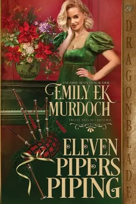 Unsprezece cimpoieri cimpoaie - Eleven Pipers Piping