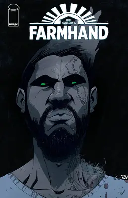 Farmhand, volumul 4: The Seed - Farmhand, Volume 4: The Seed