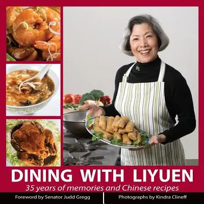 La masă cu Liyuen - Dining with Liyuen