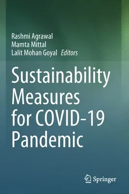 Măsuri de sustenabilitate pentru pandemia Covid-19 - Sustainability Measures for Covid-19 Pandemic