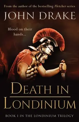 Moartea în Londinium - Death in Londinium